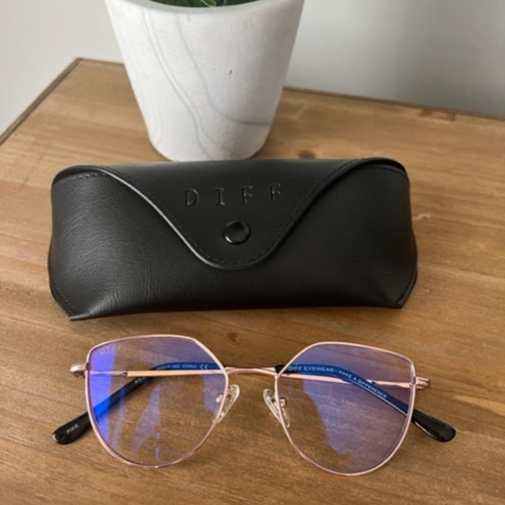 Diff eyewear pixie bluelight - Picture 4 of 4